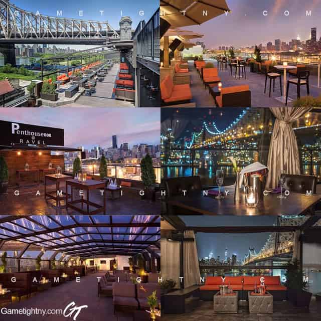 Ravel Hotel