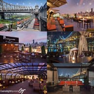 Christmas Party Venues