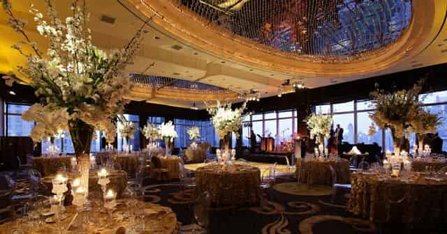 Mandarin Oriental, New York