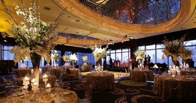 Mandarin Oriental, New York