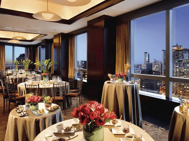 Mandarin Oriental, New York