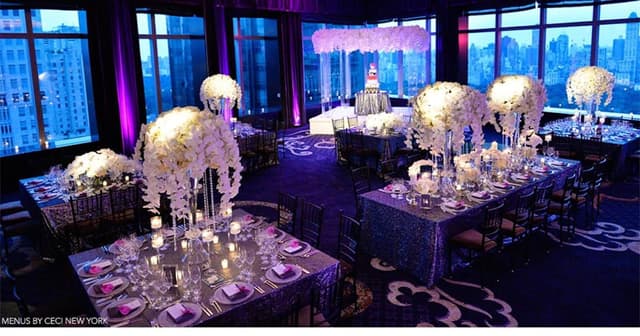 Mandarin Oriental, New York