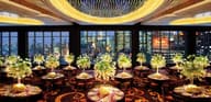 Gala Dinners