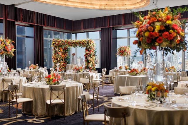 Mandarin Oriental, New York
