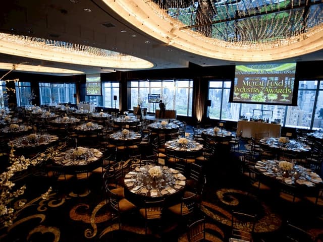 Mandarin Oriental, New York