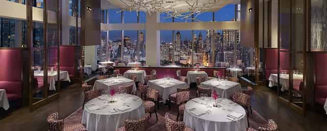 Mandarin Oriental, New York