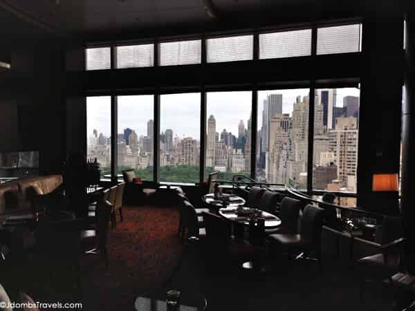 Mandarin Oriental, New York