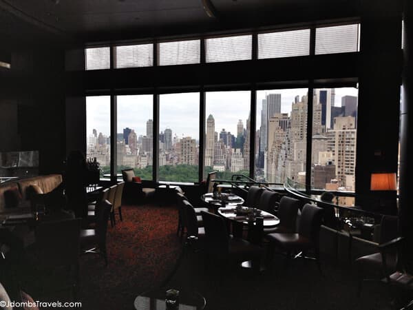 Mandarin Oriental, New York