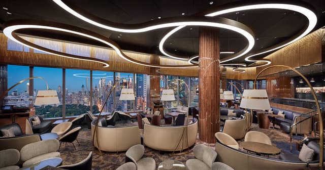 Mandarin Oriental, New York