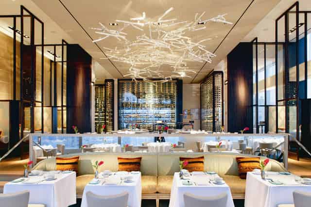 Mandarin Oriental, New York