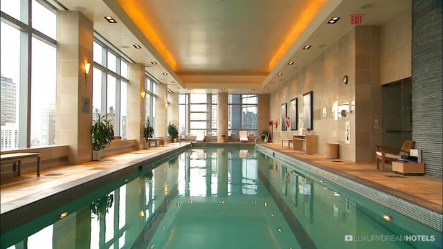 pool