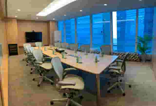 Meeting room -11A