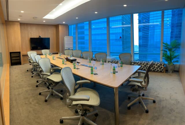 Meeting room -11A
