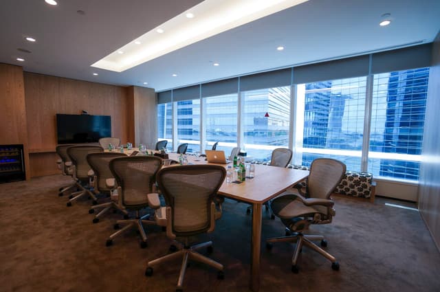Meeting room -11A
