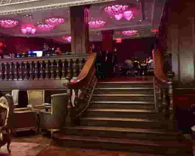 Rose Club