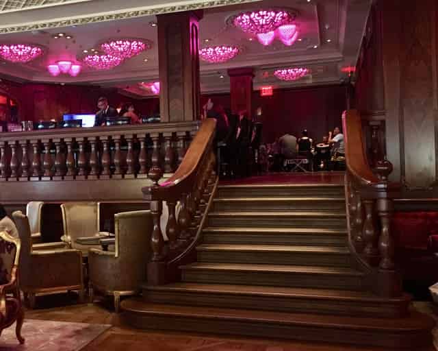 Rose Club