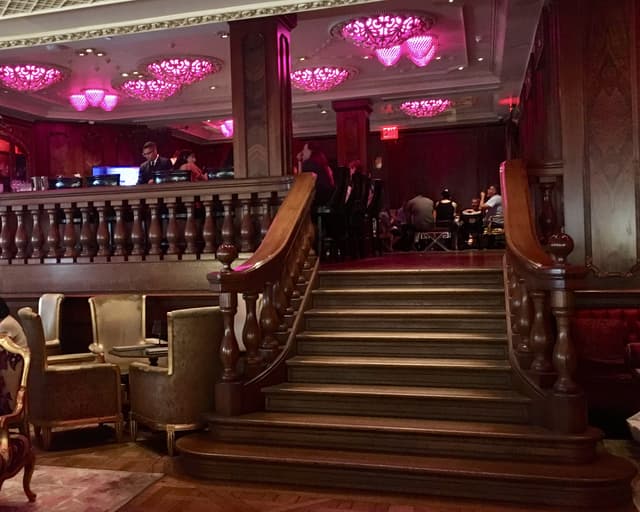 Rose Club
