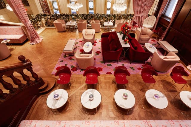 Rose Club