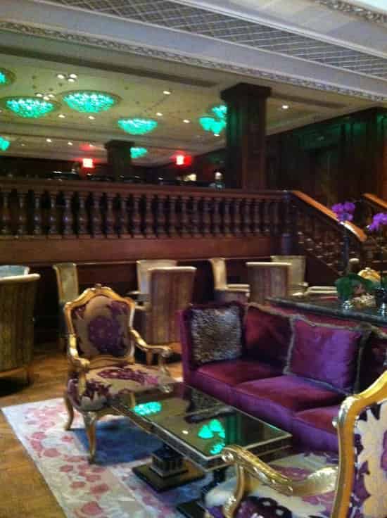 Rose Club