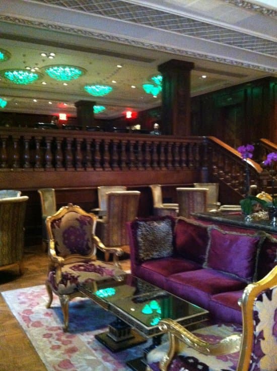 Rose Club
