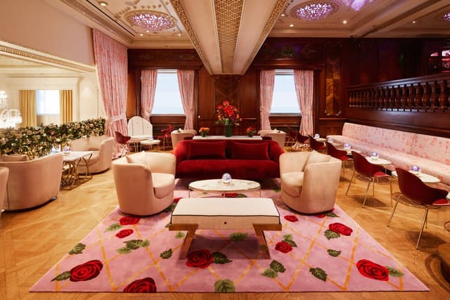 Rose Club