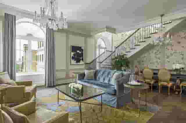 The Terrace Room