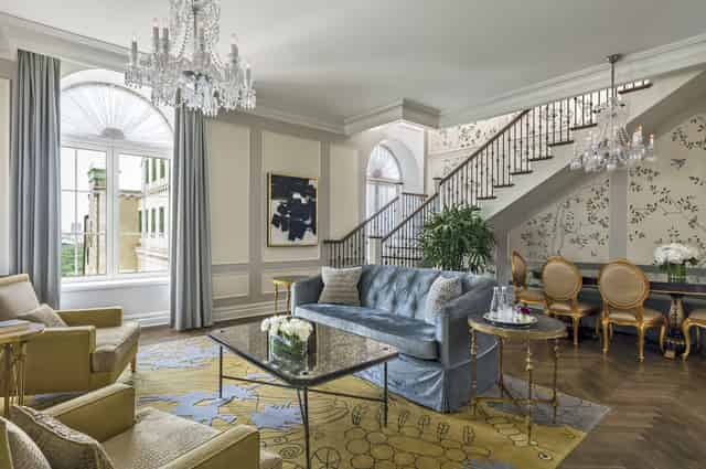 The Terrace Room