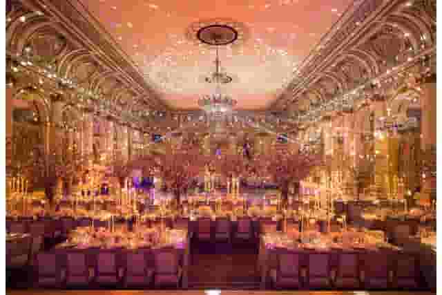 The Terrace Room