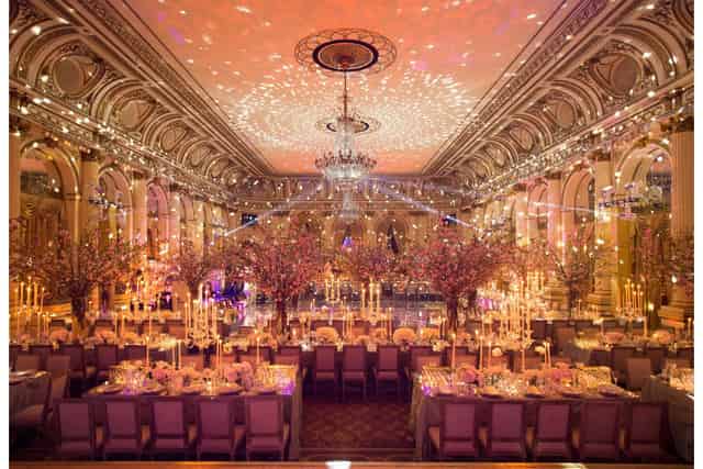 The Terrace Room