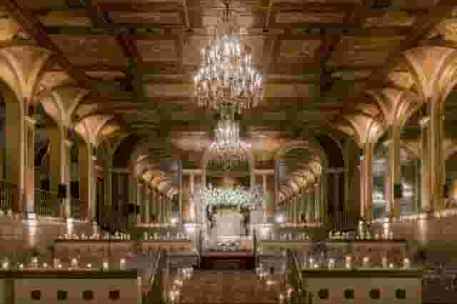 The Terrace Room