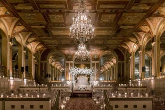 The Terrace Room