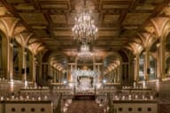 Christmas Party Venues