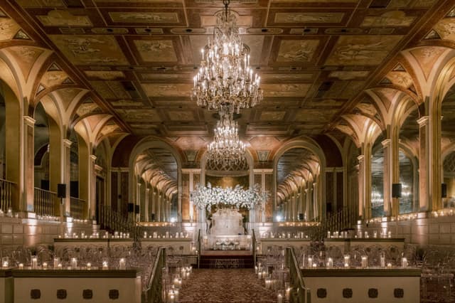 The Plaza