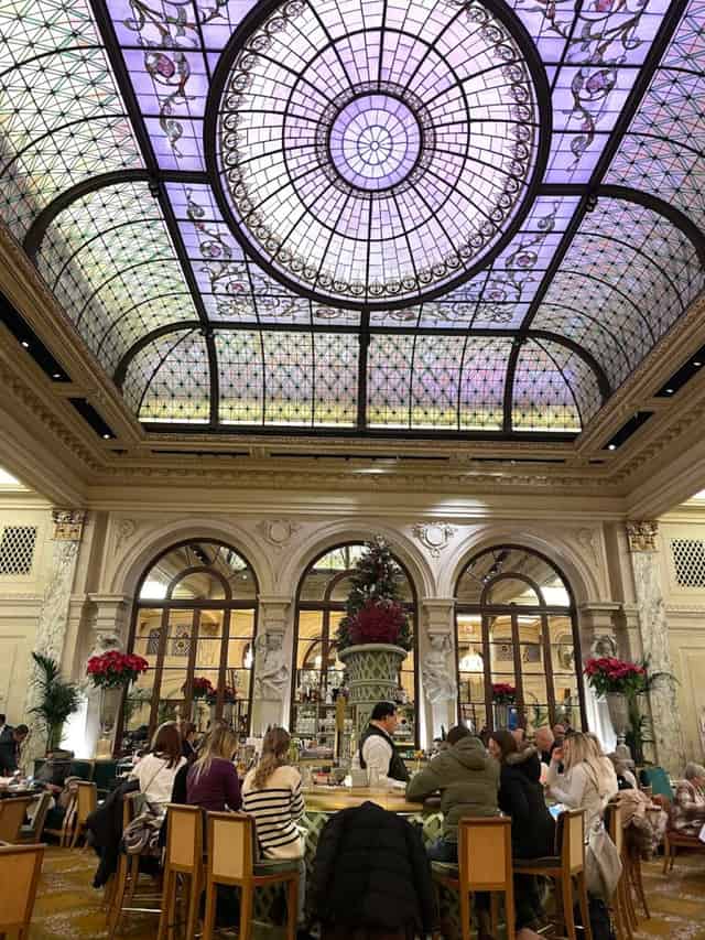 The Plaza