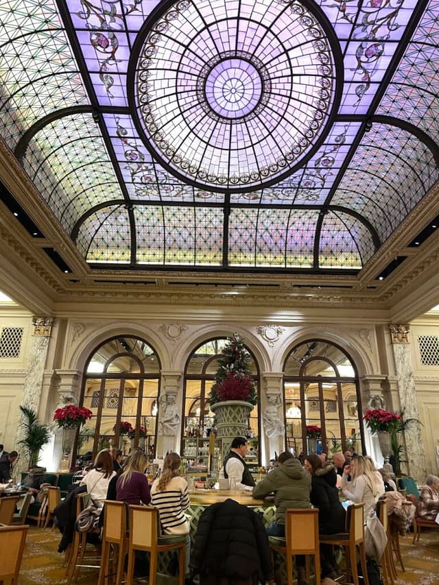 The Plaza