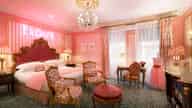 Reception Halls