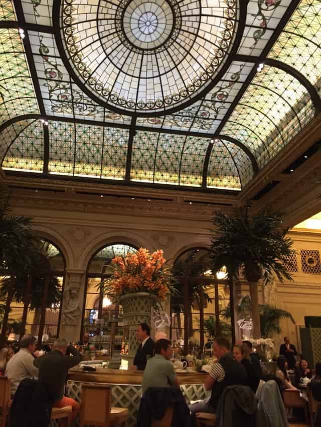 The Plaza