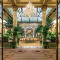 Reception Halls