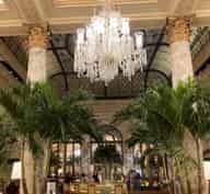 Reception Venues