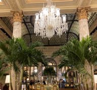 Reception Halls