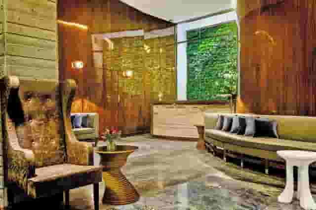 Meeting Space