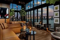 Private Bars