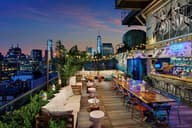 Private Bars