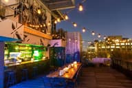 Private Bars