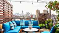 Private Bars