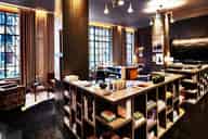 Private Bars