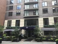 Private Dining Rooms
