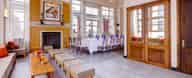 Small Meeting Rooms