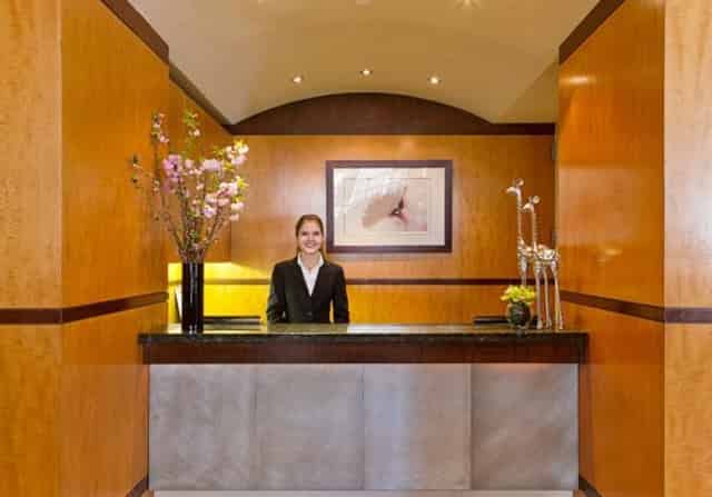 Grand Lobby