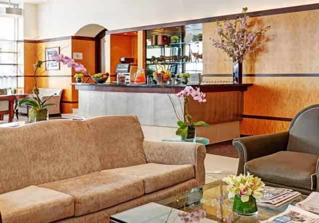 Grand Lobby